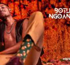 Sannere ft Wave Rhyder - Lehlakore Koriana