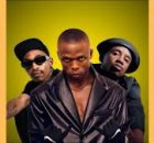 Scott Maphuma, Dj Maphorisa, Xduppy - Attitudes Ft. Mellow & Sleazy, Tnk Muziq