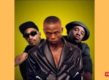 Scott Maphuma, Dj Maphorisa, Xduppy - Attitudes Ft. Mellow & Sleazy, Tnk Muziq