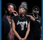 Scotts Maphuma, Dj Maphorisa & Xduppy - Iplane Ya Slatla (Naturally Fantastic)