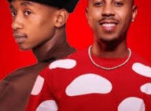 Scotts Maphuma & Felo Le Tee - Quantum feat. Thabza Tee