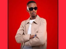 Scotts Maphuma - Minister of arrogance ft Ftears, Stady k