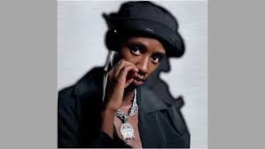 Scotts Maphuma - S.Ma'attitude (ft. Ftears & Stady K)