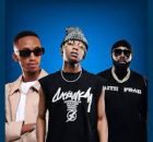 Scotts Maphuma, Xduppy & Dj Maphorisa - Ae'Khonagale (Feat. Mellow & Sleazy)