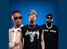 Scotts Maphuma, Xduppy & Dj Maphorisa - Ae'Khonagale (Feat. Mellow & Sleazy)