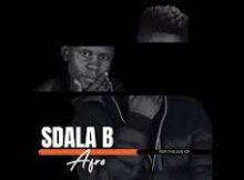Sdala B - Molo (ft. Neechor & Queenthee Vocalist)