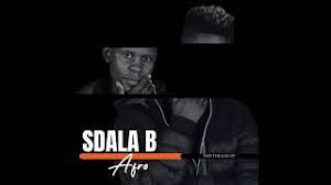 Sdala B - Molo (ft. Neechor & Queenthee Vocalist)