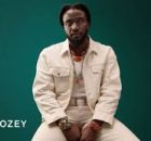 Shaboozey - Fire And Gasoline