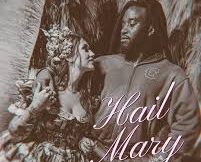 Shaboozey, Sierra Ferrell - Hail Mary