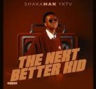 Shakaman YKTV, Da Trill & Rish Beats - 2 By 2 ft. Scotts Maphuma