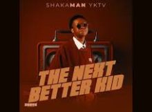 Shakaman YKTV, Da Trill & Rish Beats - 2 By 2 ft. Scotts Maphuma