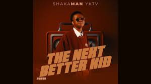 Shakaman YKTV, Da Trill & Rish Beats - 2 By 2 ft. Scotts Maphuma