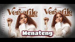 Shandesh - Menateng Ft Abi wa Mampela, Hitboss, Shebeshxt