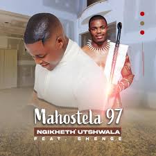 Shenge Wasehlalankosi - Ngikhetha Utshwala