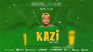 Shilole – Kazi Na Utu