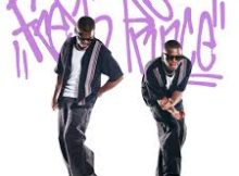 Shoes Meister – Fresh Prince (feat. W4de & Tk Creedlion)