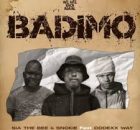Sia TheBee - Badimo