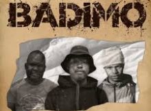 Sia TheBee - Badimo