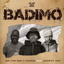 Sia TheBee - Badimo