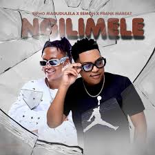 Sipho Magudulela - Ngilimele