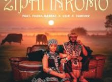 Sir Trill, MaWhoo & B33kay SA ft Frank Mabeat, Dj 2K & Tumisho – Ziphi Inkomo