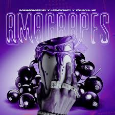 SjavasDaDeejay – Amagrapes ft. LeeMcKrazy & XoliSoulMF