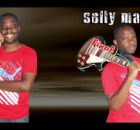 Solly Makamu - eka Homu 14C (Samora)