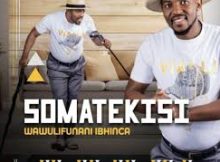 Somatekisi – Siyawudla Umzila
