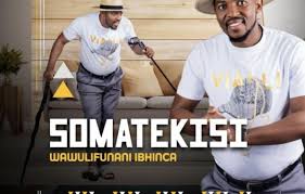 Somatekisi – Siyawudla Umzila
