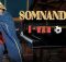 Somnandi - Depression (feat. Mfezemnyama)