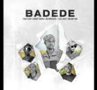 THAIFO SON - BADEDE FT AUBREY QWANA, COOL DROP, MR KANGAROO & DREAMY KINS