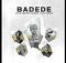 THAIFO SON - BADEDE FT AUBREY QWANA, COOL DROP, MR KANGAROO & DREAMY KINS