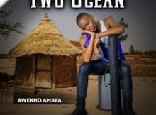 TWO OCEAN - Awekho Amafa