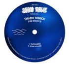 Thabo Tonick - Sun Kissed