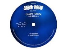 Thabo Tonick - Sun Kissed