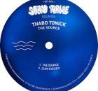 Thabo Tonick - The Source