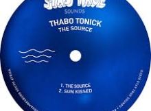 Thabo Tonick - The Source