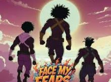 The Majeek, Shoday & Camidoh - Face My Fears