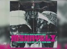 TitaniQ MusiQ and MaSilver - Mshayeli (iStress) [Ft. Daddy Stifler, Jnr2.o and DaReal Jomo]