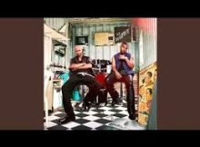 Tyler ICU & Visca – Aow Ngeke (ft.2woshort, LeeMcKrazy, Tyron Dee, Mr Nation Thingz)