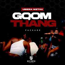 UBizza Wethu – iSqwathi