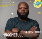 UMngomezulu - Ndizoklinda