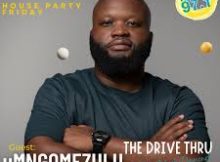 UMngomezulu - Ndizoklinda