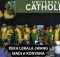 UNIVERSAL CATHOLIC CHURCH CHOIR - REKA LEBALA JWANG