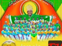 UNIVERSAL KATHISMA CHOIR - ISRAELE