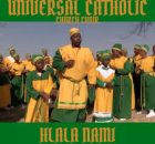 UNIVERSAL KATHISMA CHOIR - NTATE KE NGWANA HAO