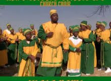 UNIVERSAL KATHISMA CHOIR - NTATE KE NGWANA HAO