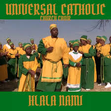 UNIVERSAL KATHISMA CHOIR - NTATE KE NGWANA HAO