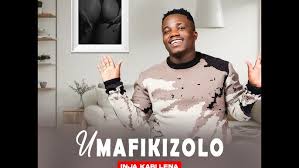 Umafikizolo - Inja Kabi Lena (Remix)