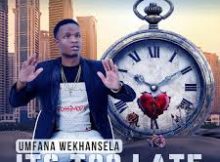 Umfana Wekhansela - BANOMONA
